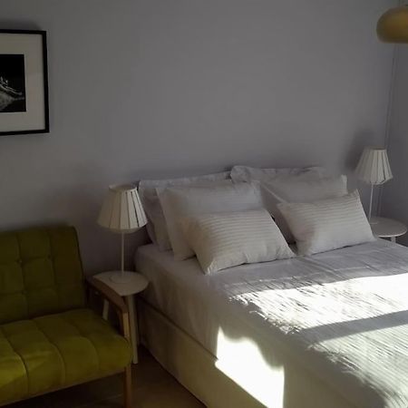Sunny Apartment With Amazing View Rethymno  ภายนอก รูปภาพ