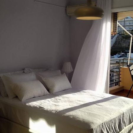 Sunny Apartment With Amazing View Rethymno  ภายนอก รูปภาพ
